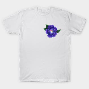 Flower that Bites T-Shirt